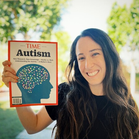 Photograph of Dannah Raz, MD